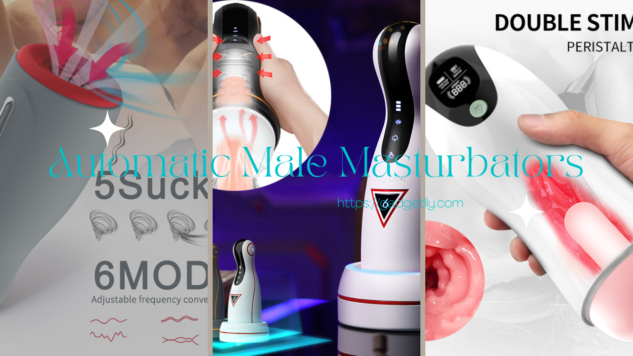 Top 11 Best Automatic Male Masturbators In 2022 Gadgetlly Top 11 Best Automatic Male Masturbators In 2022 Gadgetlly