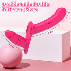 Strap on Dildo Strapon Vibrating Dildo