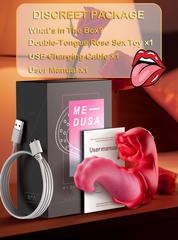 Vibrator Adult Sex Toys for Women Female Masturbation Tools Mouth Tongue