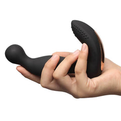 LuDaGe Forced Prostate Orgasm Toys