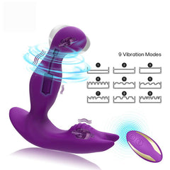 USK Prostate Sex Toy