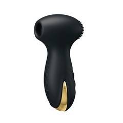 24K Golden Reddot Award Hammer Vibrator