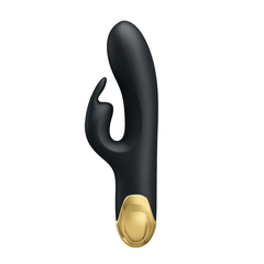 24K Golden Reddot Award Rabbit Vibrator