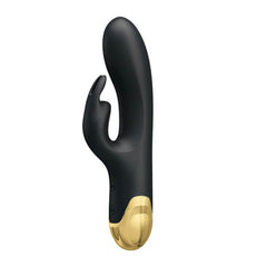 24K Golden Reddot Award Rabbit Vibrator
