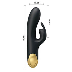 24K Golden Reddot Award Rabbit Vibrator
