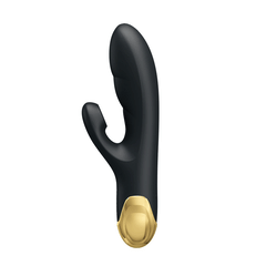 24K Golden Reddot Award Smart Vibrator