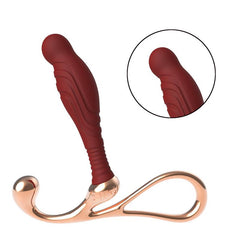 ZINI IRON Manual Prostate Massager