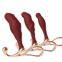 ZINI IRON Manual Prostate Massager