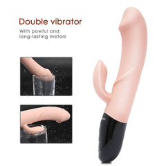 64 Vibration Powerful Big Dildo Vibrators