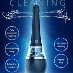 Electric Anal Shower Fully Automatic Irrigator
