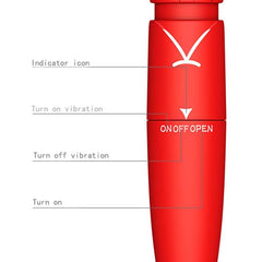 Anime Vibrator New Arrival Mini Bullet Vibrators