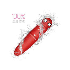 Anime Vibrator New Arrival Mini Bullet Vibrators
