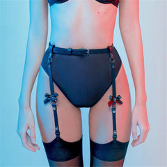 Body Belts Sexy Garters Bondage Belt Punk Strap