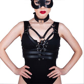 Body Garter Belts Garter Harness Body Belts