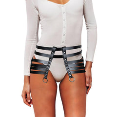 Body Straps Wedding Bridal Garter