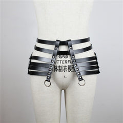 Body Straps Wedding Bridal Garter