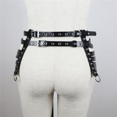 Body Straps Wedding Bridal Garter