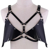 Bondage Erotic Bra Harness Lingerie