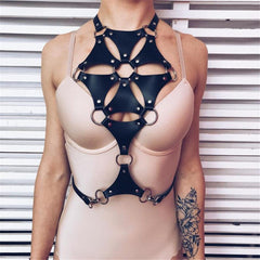 Bondage Restraints Bdsm Women Sexy Lingerie
