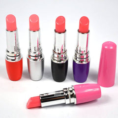 Bullet Vibrator Mini Little Clitoris Lipstick