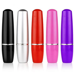 Bullet Vibrator Mini Little Clitoris Lipstick