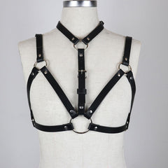 Women Erotic Porno Femdom Pastel Goth