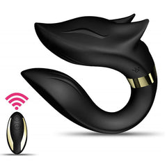 Clitoral Vibrator G Spot Wearable Vibrators