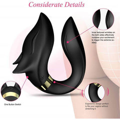 Clitoral Vibrator G Spot Wearable Vibrators
