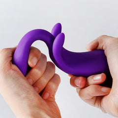 Mermaid Wireless Remote Control Vibrator
