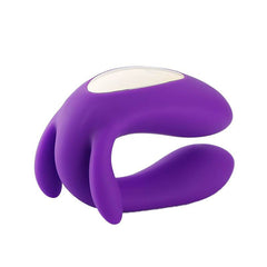 Mermaid Wireless Remote Control Vibrator