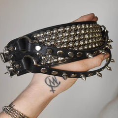 Collar Bondage Belts For Women Sexual