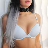 Collar Choker Bondage Bdsm Wedding Necklace