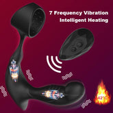 DIBEI Small Butt Anal Massager