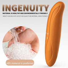 DMM Mini Bullet Vibrator