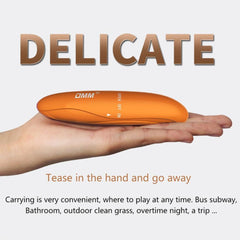 DMM Mini Bullet Vibrator