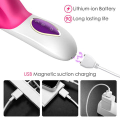 Dildo Sex Toy Vibrador Vagina Clitoris Vibrator