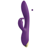 Dual Vibration Rabbit vibrator G-Spot Vibrators