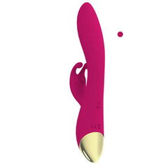 Dual Vibration Rabbit vibrator G-Spot Vibrators