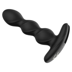Electric Shock Prostate Butt Massager