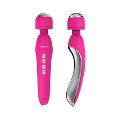 Electromagnetic Pulse Magic Wand Vibrator