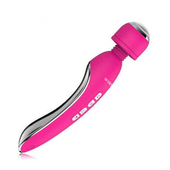 Electromagnetic Pulse Magic Wand Vibrator