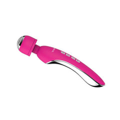 Electromagnetic Pulse Magic Wand Vibrator