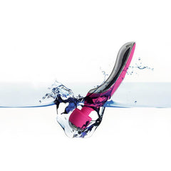 Electromagnetic Pulse Magic Wand Vibrator
