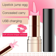 G Spot Breast Sucking Vibrators Oral Sex Toys