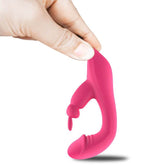 G spot Extra Large Rabbit Vibrator