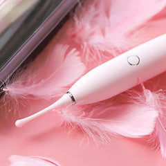 Orgasm Lick Clitoris Stimulator G-Spot Vibrator