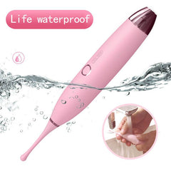 Orgasm Lick Clitoris Stimulator G-Spot Vibrator