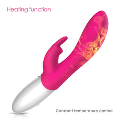 Luxury 72 Kinds Vibration Dildo Rabbit Vibrator