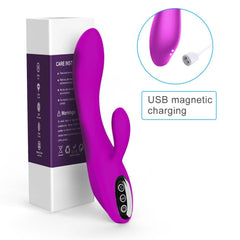 G Spot Rabbit Vibrator 7 Modes Vibrations