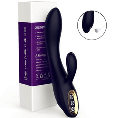 G Spot Rabbit Vibrator for Women